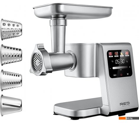  - Мясорубки RED Solution MG1100D-8 - MG1100D-8