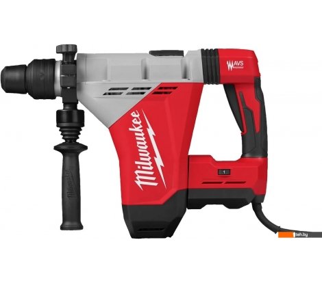  - Перфораторы Milwaukee HACO 850 4933498603 (кейс) - HACO 850 4933498603 (кейс)