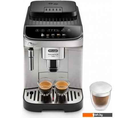 - Кофеварки и кофемашины DeLonghi Magnifica Evo ECAM292.33.SB - Magnifica Evo ECAM292.33.SB