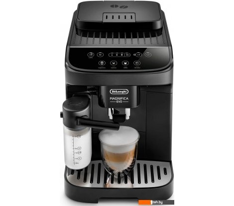 - Кофеварки и кофемашины DeLonghi ECAM293.52B - ECAM293.52B