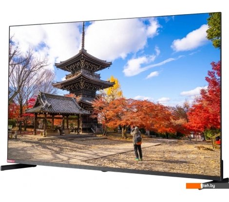  - Телевизоры Shivaki S55NUCH900 - S55NUCH900