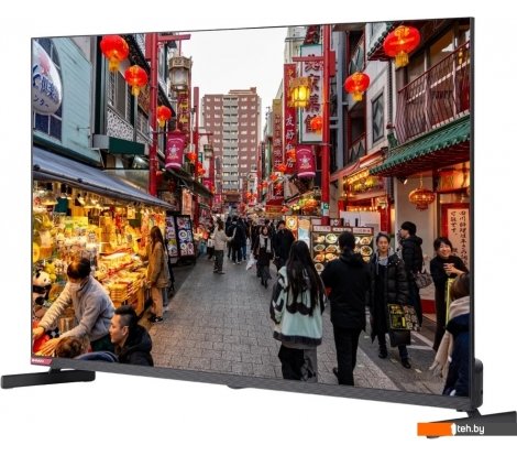  - Телевизоры Shivaki S43NUCH900 - S43NUCH900