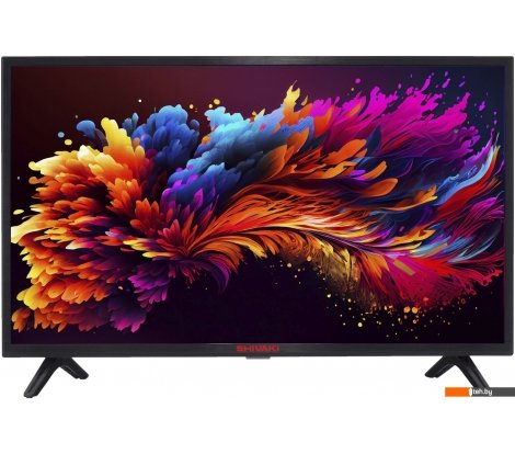  - Телевизоры Shivaki S43KF5000 - S43KF5000