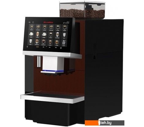  - Кофеварки и кофемашины Dr.Coffee F16 - F16