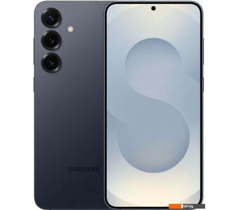  - Мобильные телефоны Samsung Galaxy S25+ SM-S936N 12GB/512GB (сине-черный) - Galaxy S25+ SM-S936N 12GB/512GB (сине-черный)