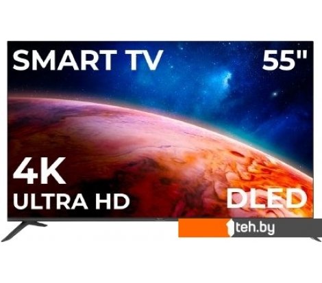  - Телевизоры Триколор H55UC2 - H55UC2