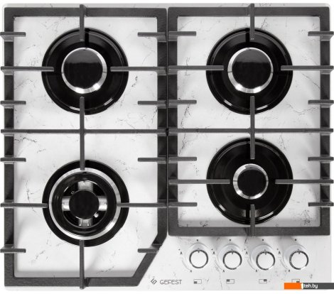  - Варочные панели GEFEST 2232-01 Р152 - 2232-01 Р152