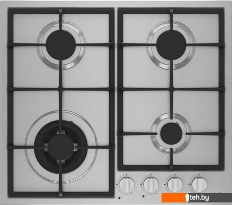  - Варочные панели BEKO HIYG 64225 SXO - HIYG 64225 SXO