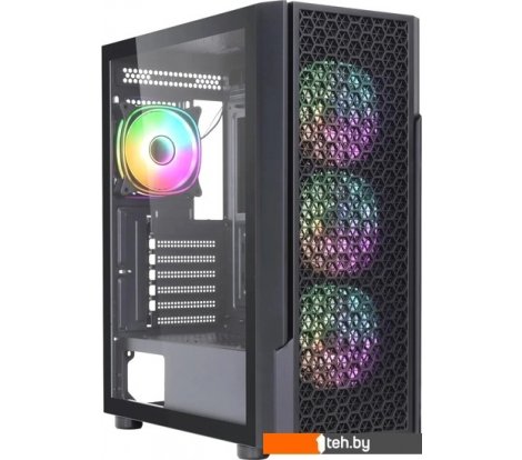  - Корпуса Accord ACC-3312 - ACC-3312