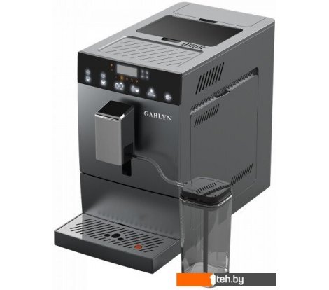  - Кофеварки и кофемашины Garlyn L700 - L700