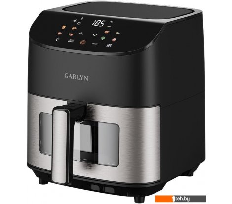  - Аэрогрили и аэрофритюрницы Garlyn AG-500 - AG-500