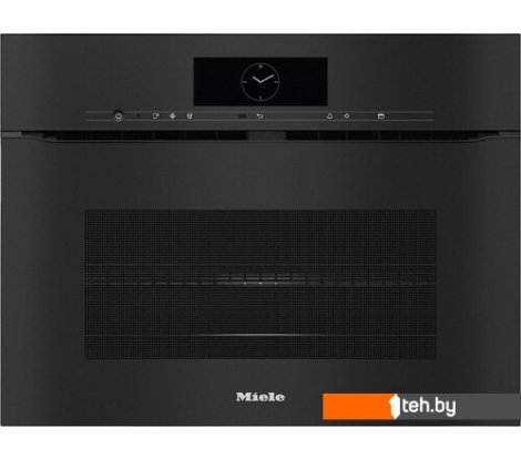  - Духовые шкафы Miele H 7840 BMX OBSW - H 7840 BMX OBSW