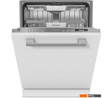  - Посудомоечные машины Miele G 7385 SCVi XXL FF - G 7385 SCVi XXL FF