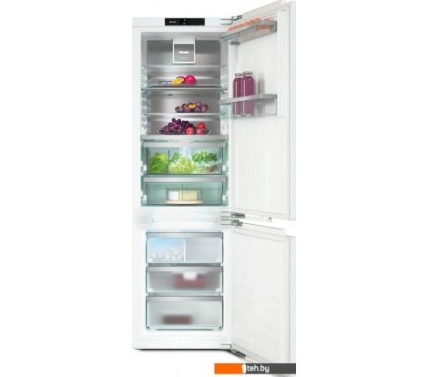  - Холодильники Miele KFN 7795 C - KFN 7795 C