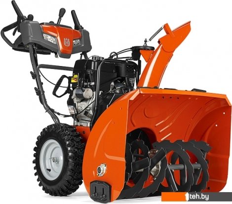  - Снегоуборщики и подметальные машины Husqvarna ST 230 970528801 - ST 230 970528801