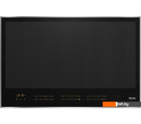  - Варочные панели Miele KM 7678 FR - KM 7678 FR