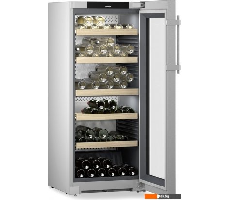  - Винные шкафы Liebherr WPsd 4652 Vinidor 4652-20001 - WPsd 4652 Vinidor 4652-20001