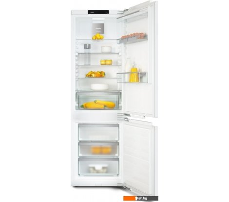  - Холодильники Miele KFN 7734 C - KFN 7734 C