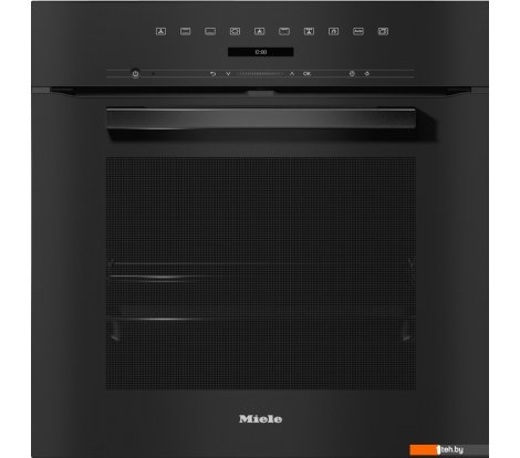  - Духовые шкафы Miele H 7260 BP OBSW - H 7260 BP OBSW