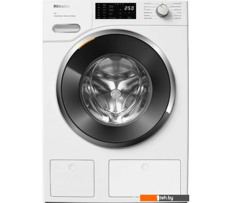  - Стиральная машина Miele WWG880 WCS - WWG880 WCS