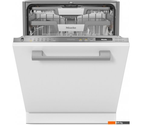  - Посудомоечные машины Miele G 7180 SCVi AutoDos - G 7180 SCVi AutoDos