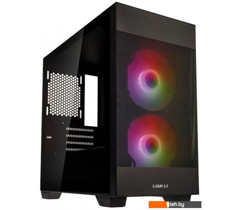  - Корпуса Lian Li Lancool 205M Mesh G99.OE744MX.10 - Lancool 205M Mesh G99.OE744MX.10