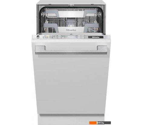  - Посудомоечные машины Miele G 5790 SCVi SL - G 5790 SCVi SL