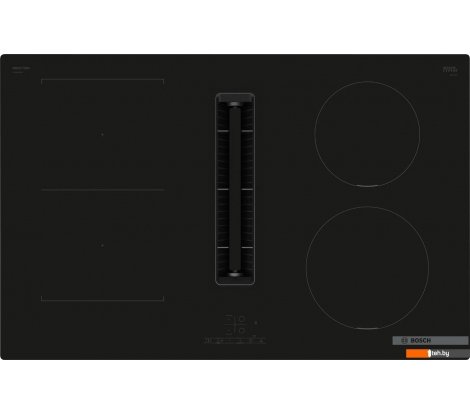  - Варочные панели Bosch Serie 4 PVS811B16E - Serie 4 PVS811B16E