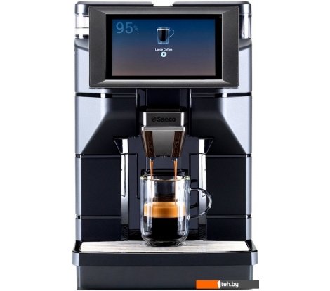  - Кофеварки и кофемашины Saeco Magic B1 - Magic B1