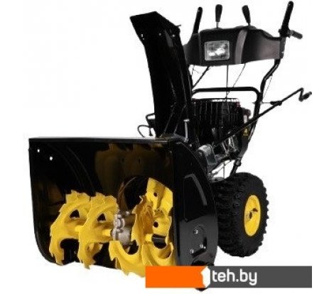  - Снегоуборщики и подметальные машины Champion ST761BS - ST761BS