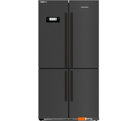  - Холодильники Grundig GQN20130LXBR - GQN20130LXBR