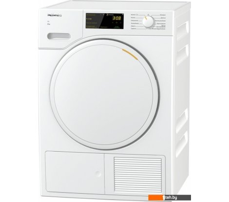  - Стиральная машина Miele TWC220WP - TWC220WP