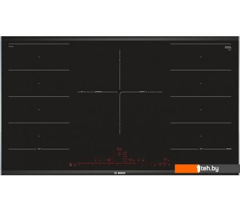  - Варочные панели Bosch PXV975DC1E - PXV975DC1E
