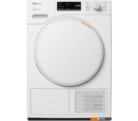  - Стиральная машина Miele TWA520WP - TWA520WP