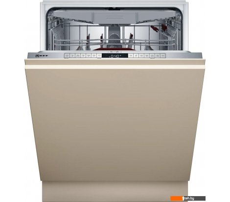  - Посудомоечные машины NEFF N 70 S197TCX00E - N 70 S197TCX00E