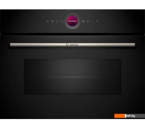  - Микроволновые печи Bosch Serie 8 CEG732XB1 - Serie 8 CEG732XB1