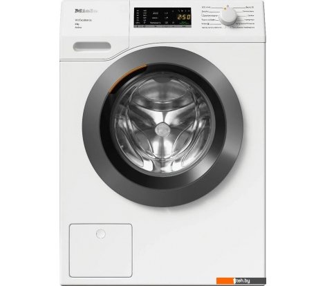  - Стиральная машина Miele WEA135 WCS - WEA135 WCS