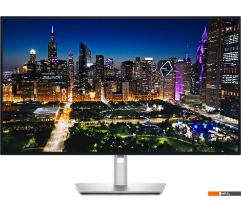  - Мониторы Dell UltraSharp U3225QE - UltraSharp U3225QE