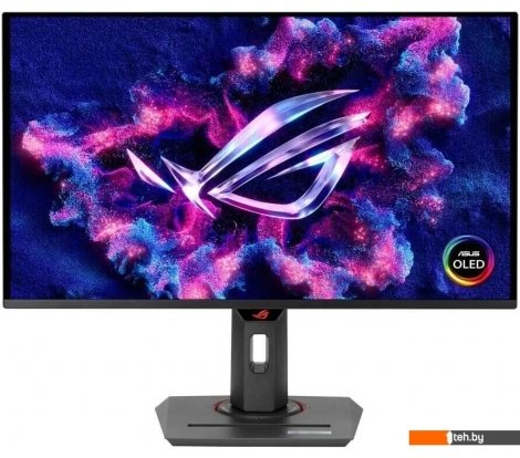  - Мониторы ASUS ROG Strix OLED XG27UCDMG - ROG Strix OLED XG27UCDMG