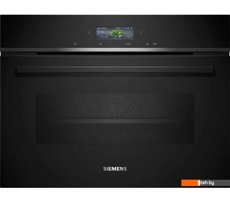 - Духовые шкафы Siemens iQ700 CB774G1B1 - iQ700 CB774G1B1