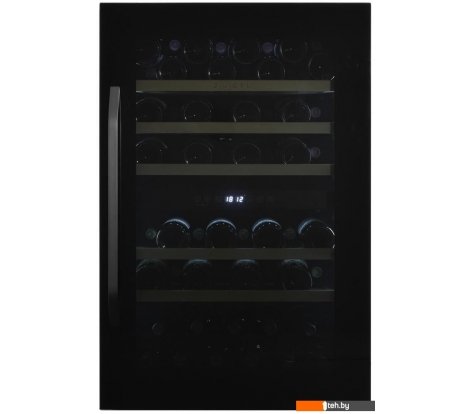  - Винные шкафы ZUGEL ZCWI570DB Dual Zone - ZCWI570DB Dual Zone