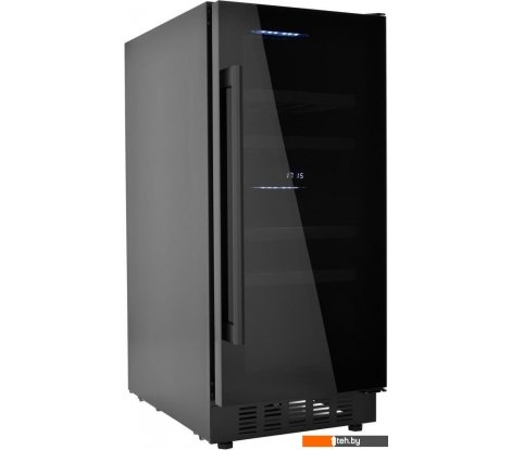  - Винные шкафы ZUGEL ZCWI310DB Dual Zone - ZCWI310DB Dual Zone