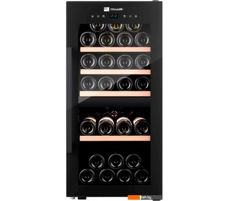  - Винные шкафы Climadiff CLD40B1 - CLD40B1