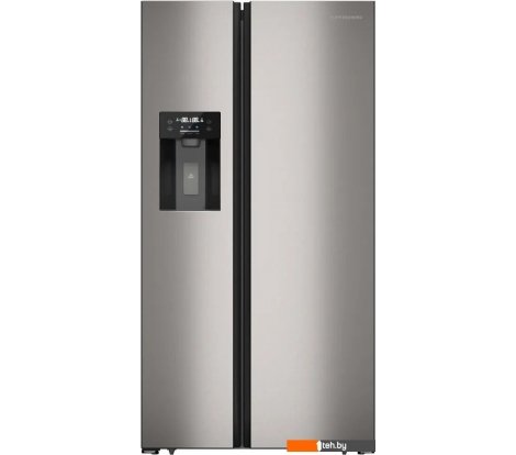  - Холодильники KUPPERSBERG RFSN 1891 X - RFSN 1891 X