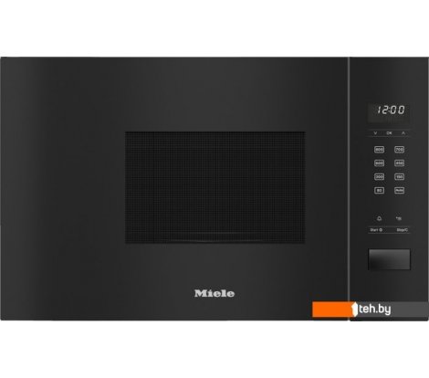  - Микроволновые печи Miele M 2230 SC OBSW - M 2230 SC OBSW