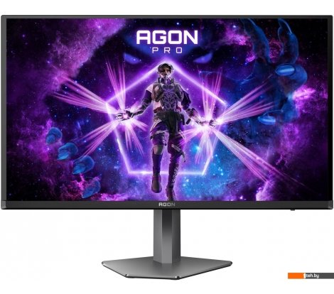  - Мониторы AOC Agon Pro AG276UZD - Agon Pro AG276UZD