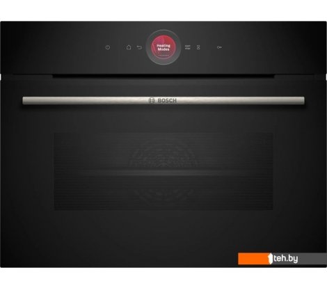  - Духовые шкафы Bosch Serie 8 CBG7341B1 - Serie 8 CBG7341B1