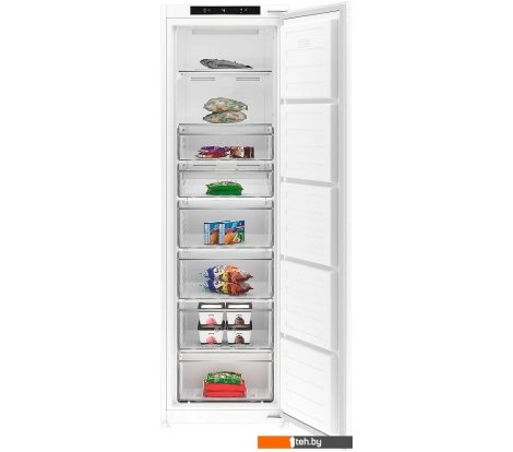  - Холодильники Hotpoint HBTF 18I - HBTF 18I