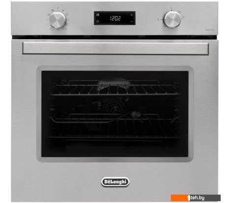  - Духовые шкафы DeLonghi PLM 9 XLX 2 RUS - PLM 9 XLX 2 RUS