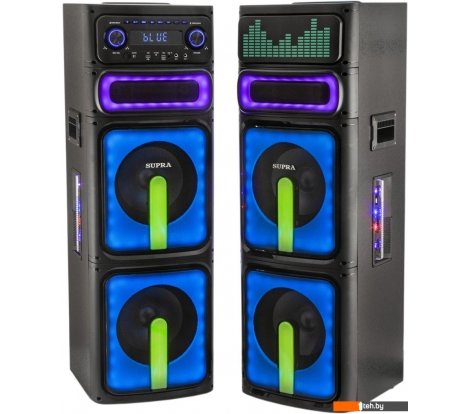  - Мультимедиа акустика Supra SMB-2050 - SMB-2050